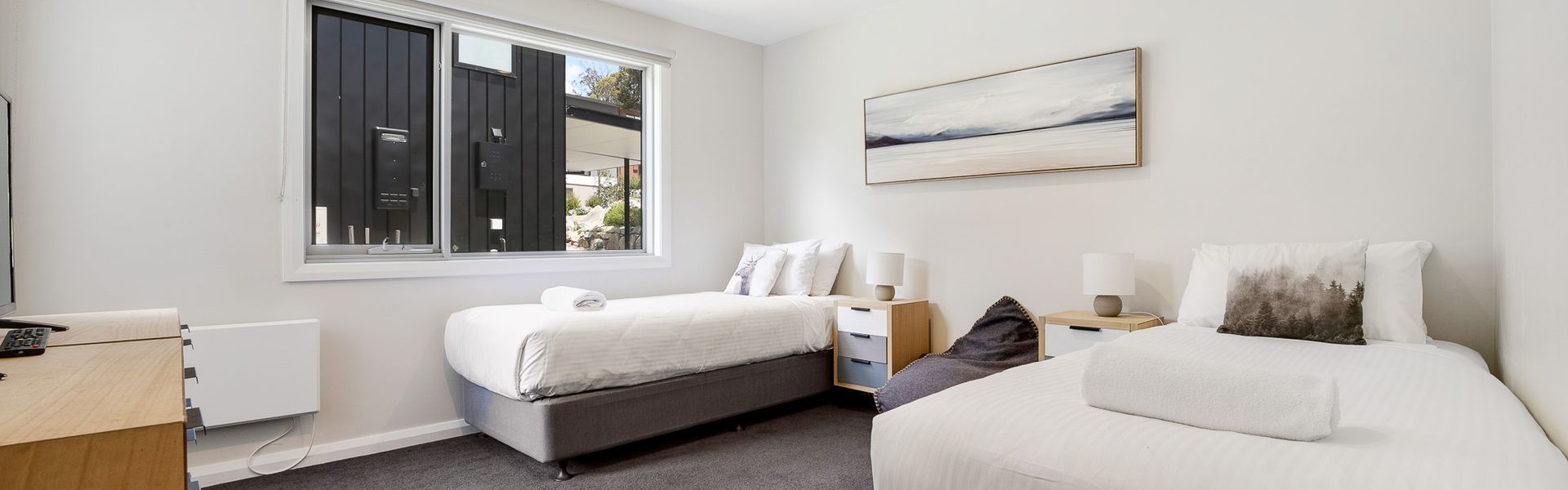 Stillwater Chalet B at Crackenback