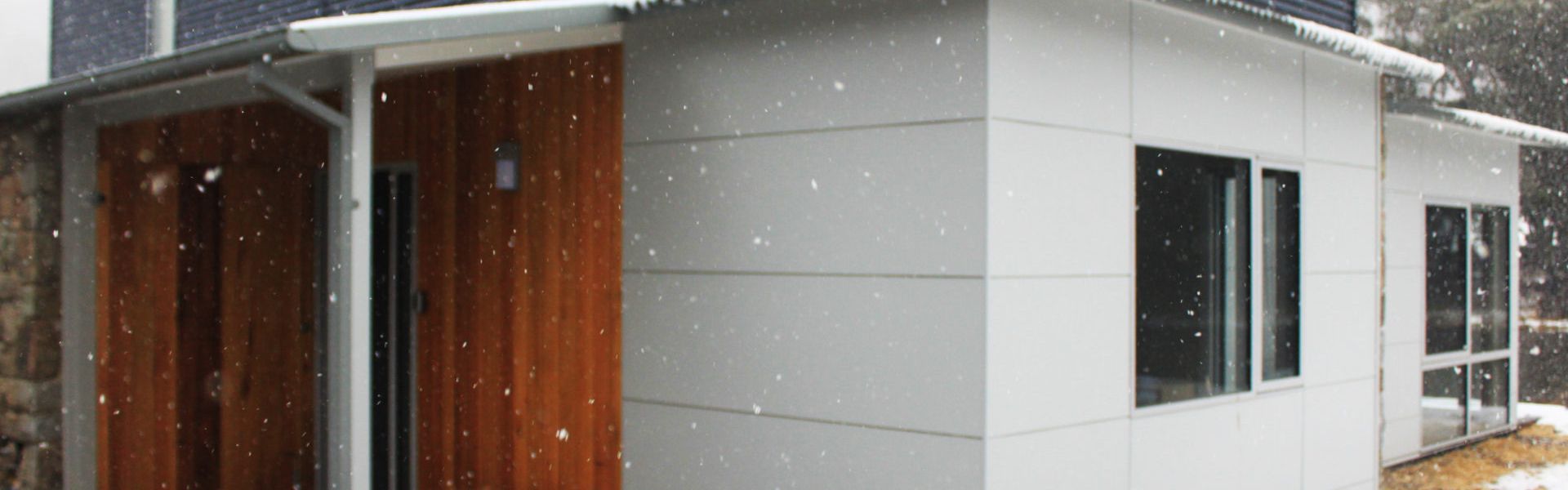 Stillwater Chalet B at Crackenback