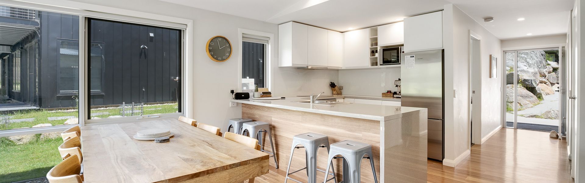 Stillwater Chalet B at Crackenback