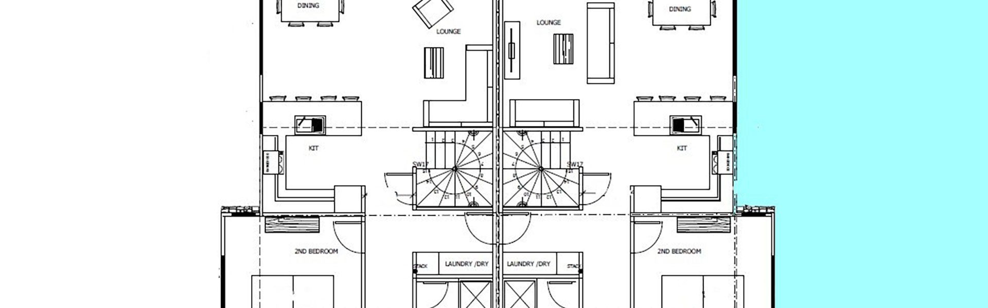 Stillwater Chalet B at Crackenback