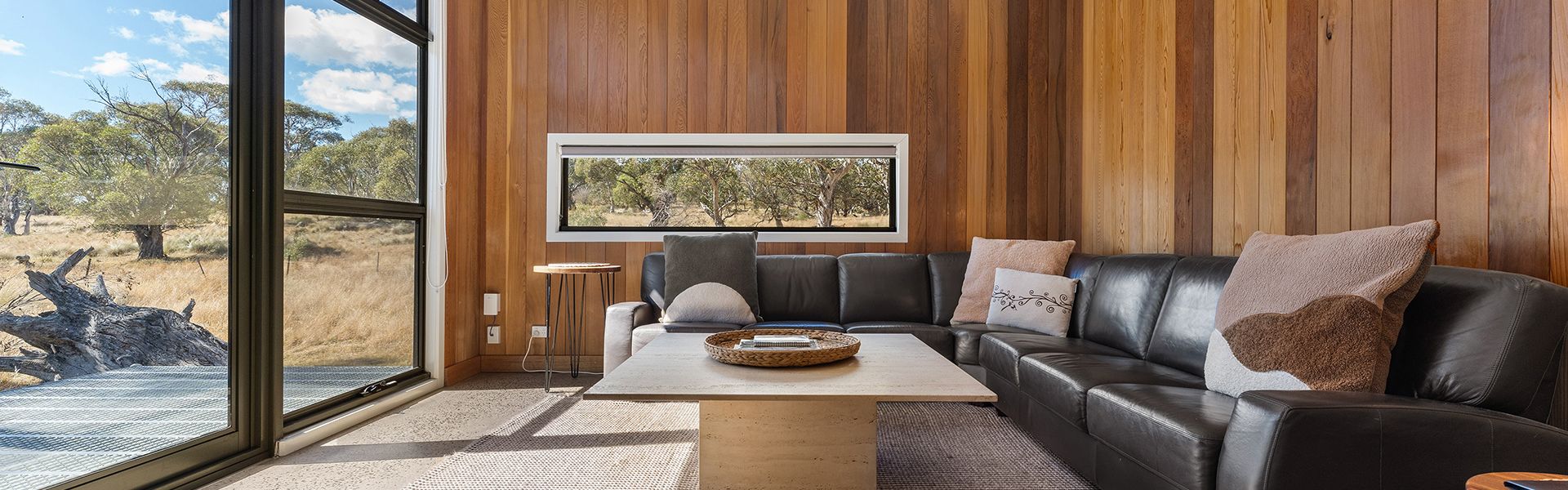 Ecocrackenback Chalet 8 – Accessible Accommodation