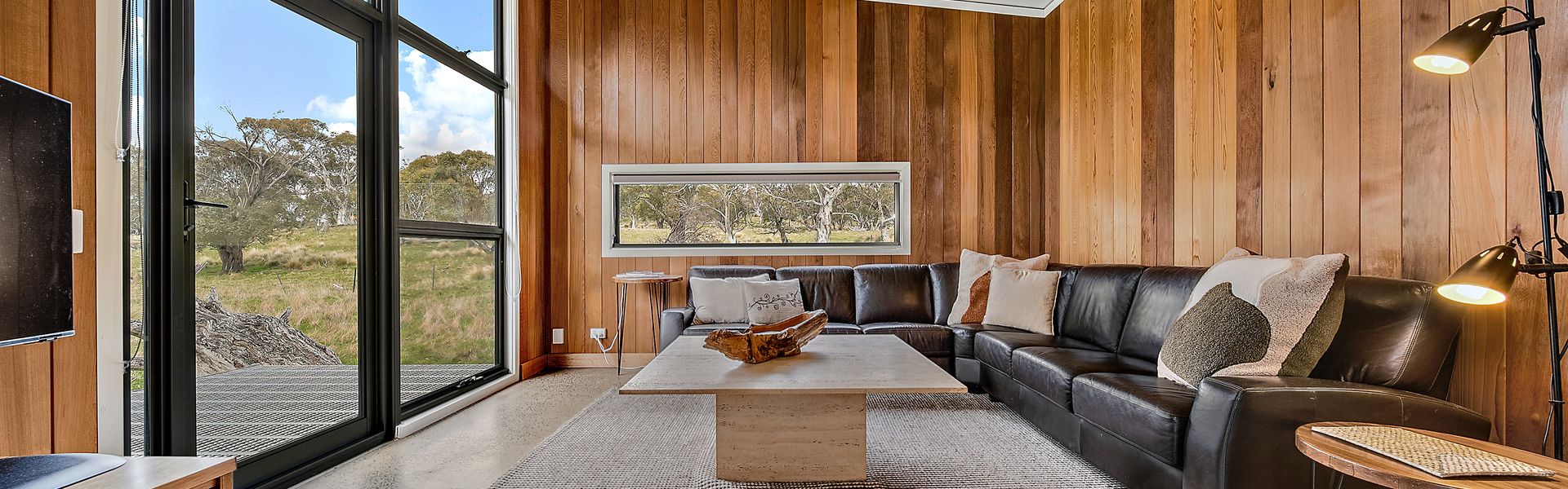 Ecocrackenback Chalet 8 – Accessible Accommodation