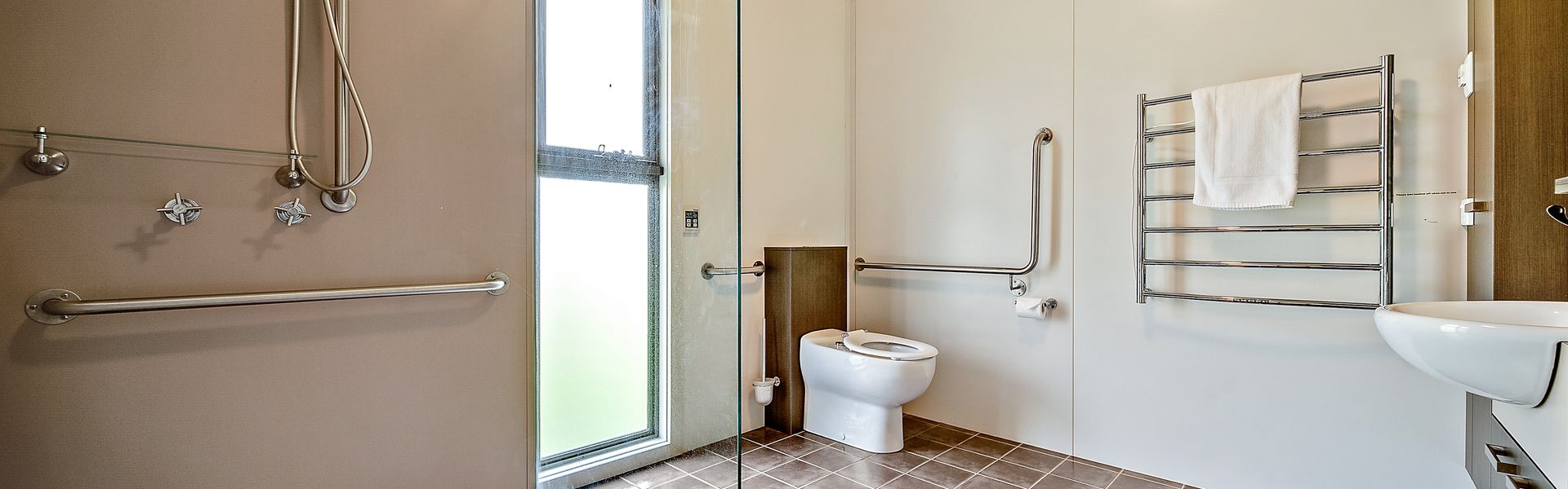 Ecocrackenback Chalet 8 – Accessible Accommodation