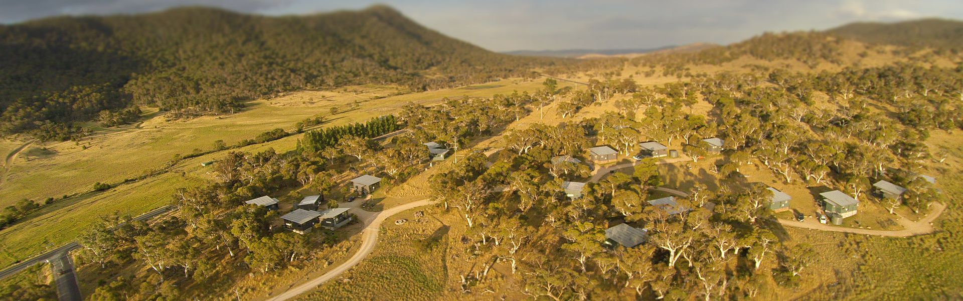 Ecocrackenback Chalet 8 – Accessible Accommodation