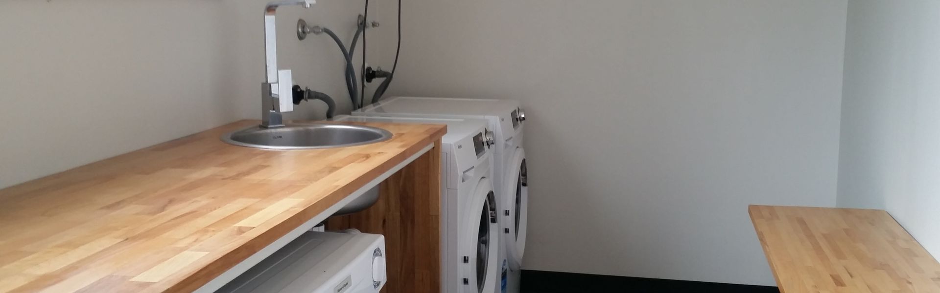 Ecocrackenback Chalet 8 – Accessible Accommodation