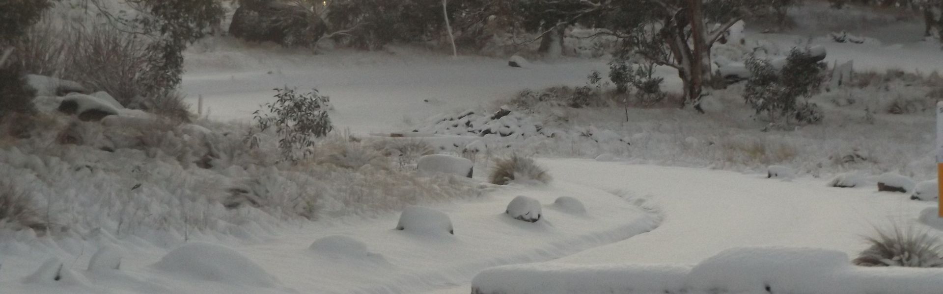 Ecocrackenback Chalet 8 – Accessible Accommodation