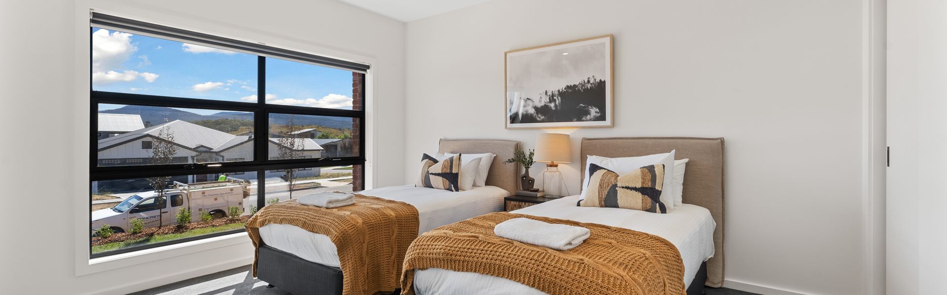 1B Alpine View Retreat