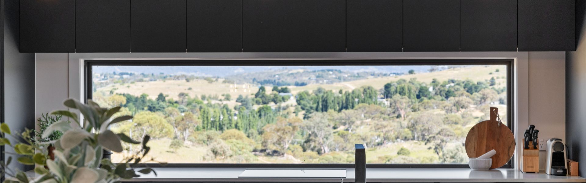 1B Alpine View Retreat