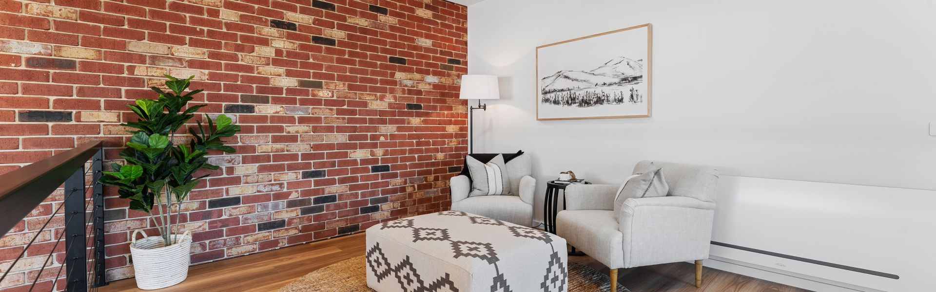 1B Alpine View Retreat