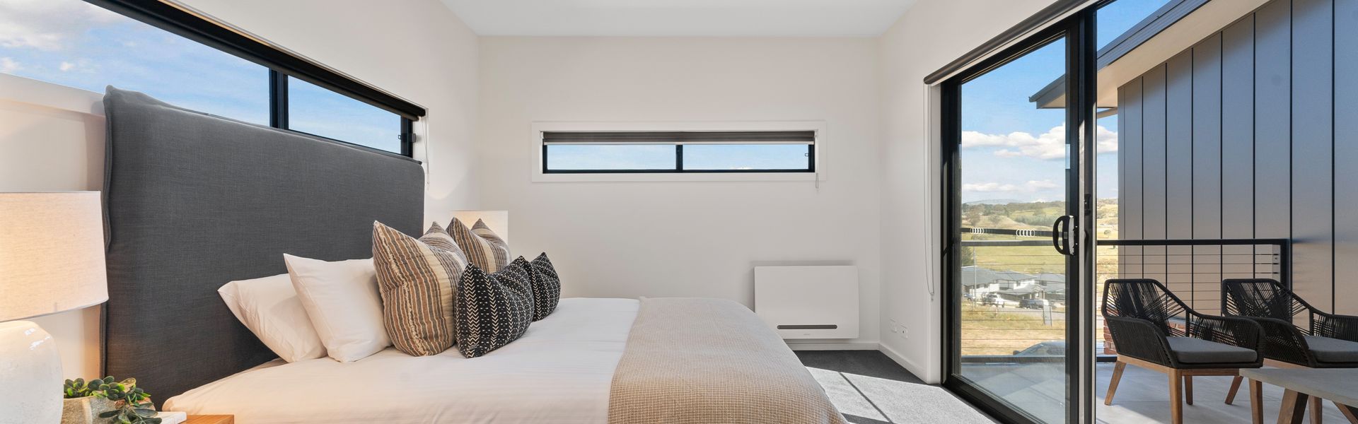 1B Alpine View Retreat