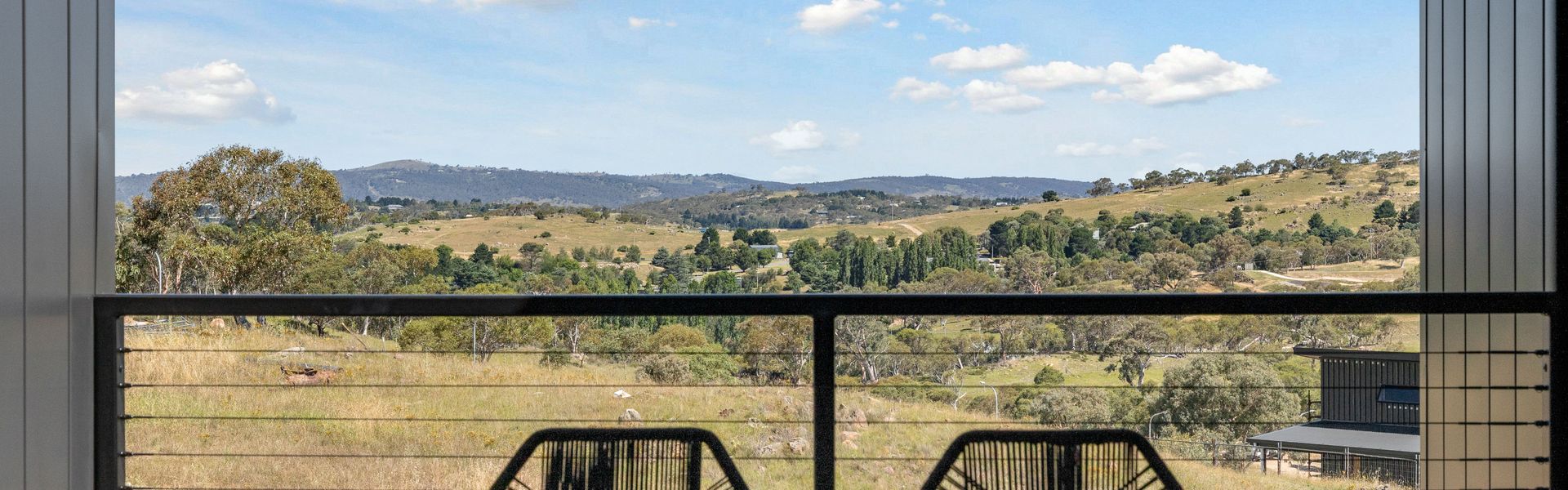 1B Alpine View Retreat