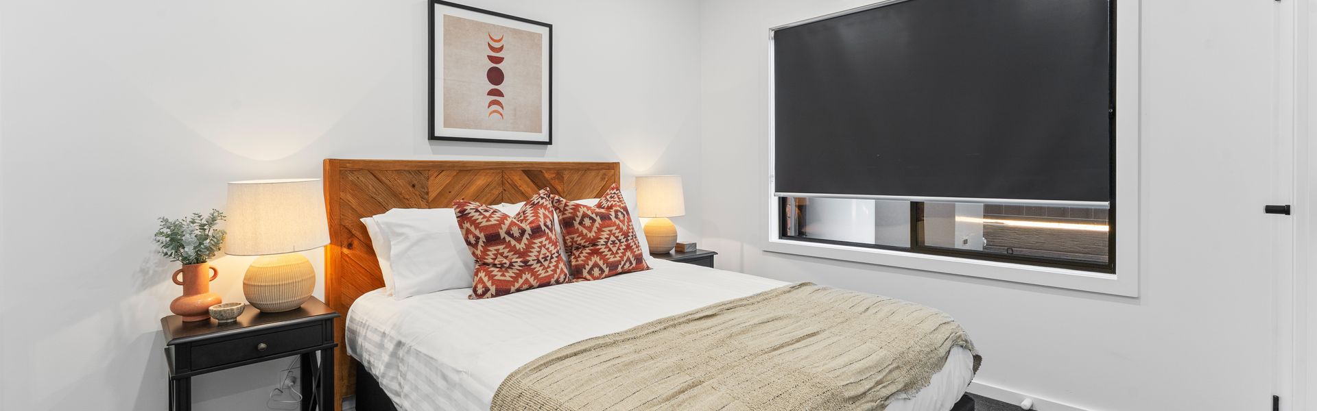 1B Alpine View Retreat