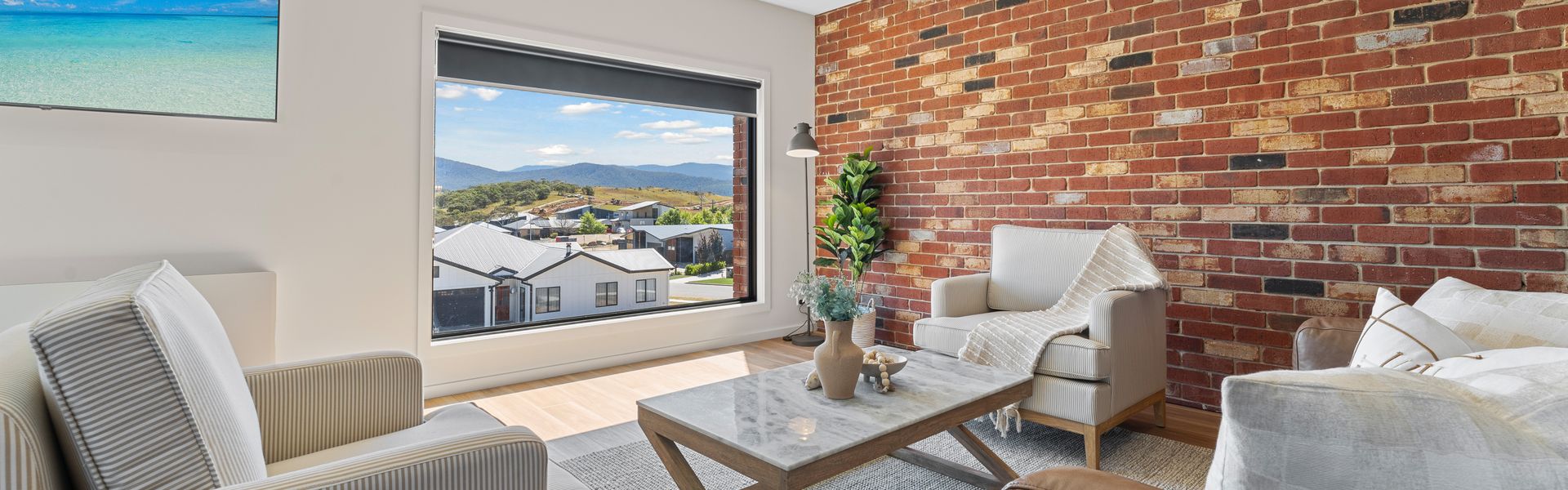 1B Alpine View Retreat