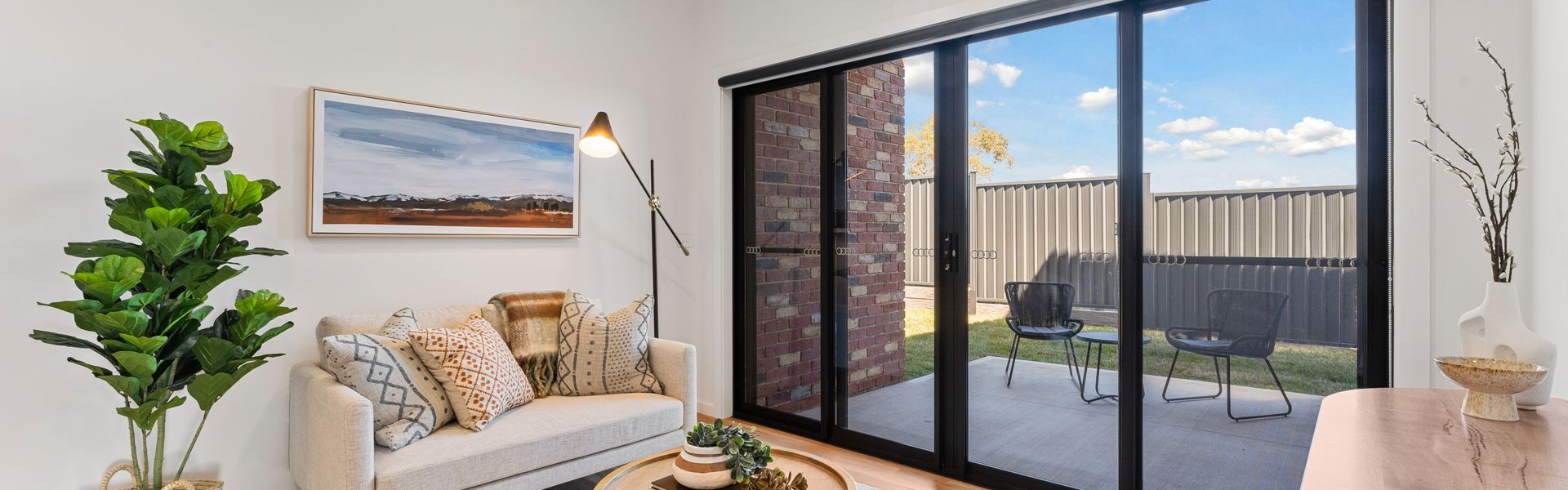 1B Alpine View Retreat