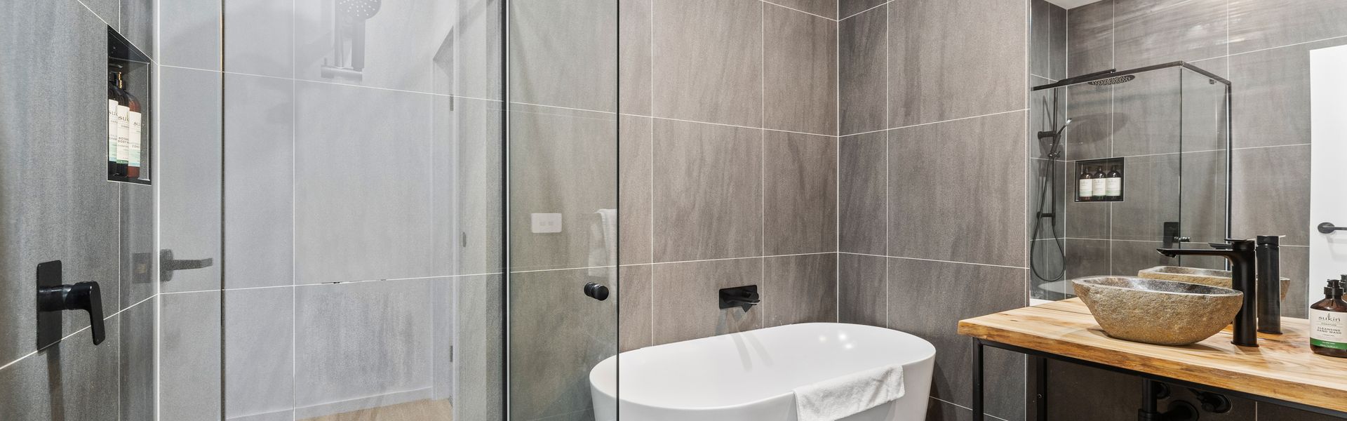 1B Alpine View Retreat