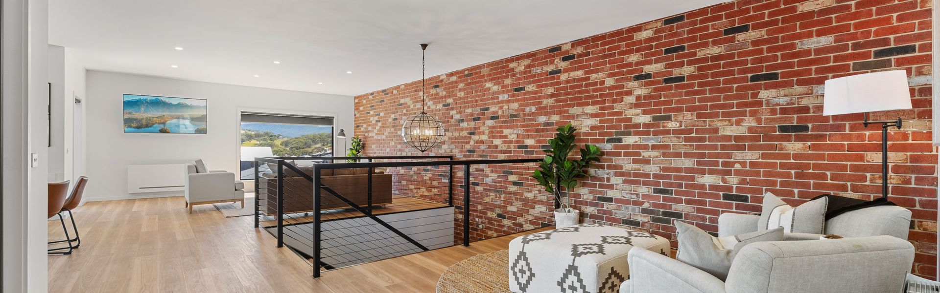 1B Alpine View Retreat