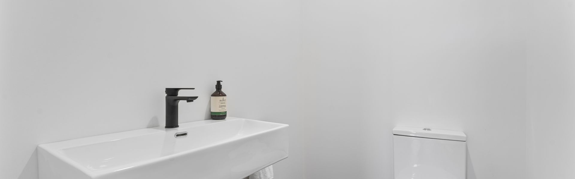 1B Alpine View Retreat