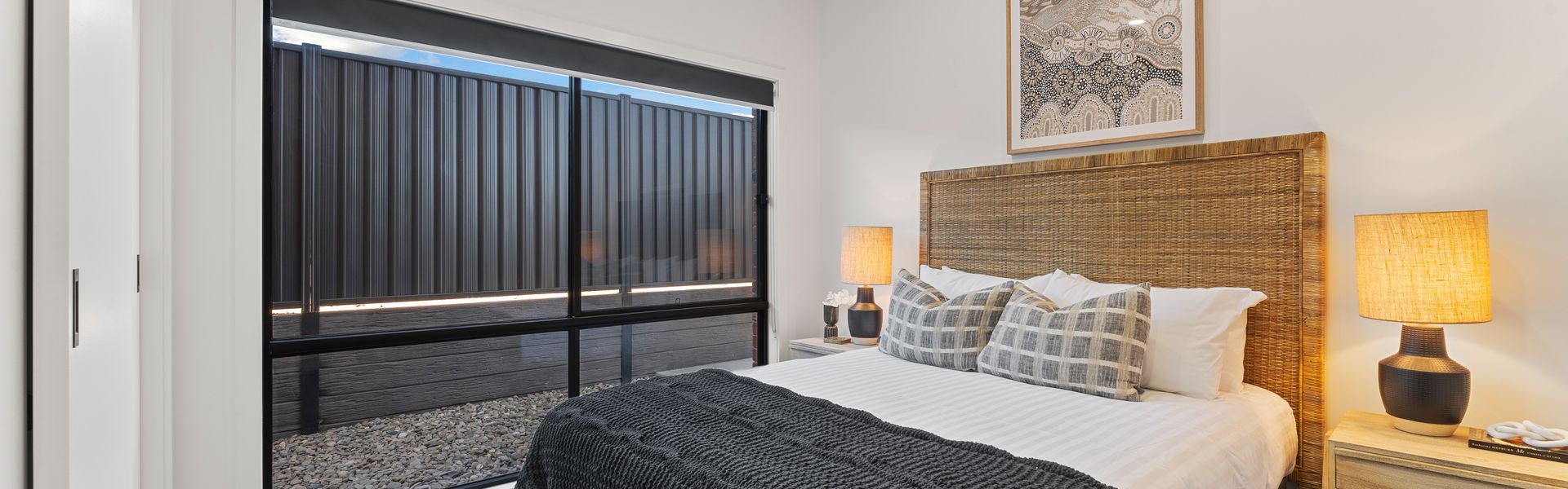 1B Alpine View Retreat