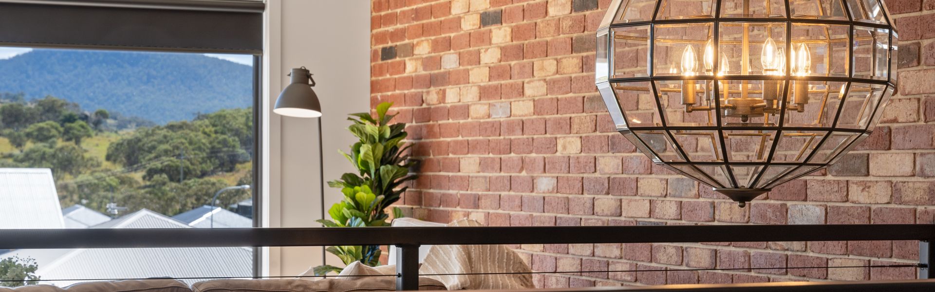 1B Alpine View Retreat