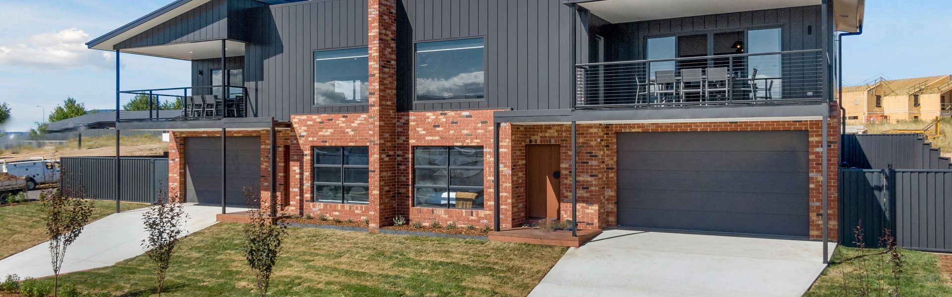 1B Alpine View Retreat