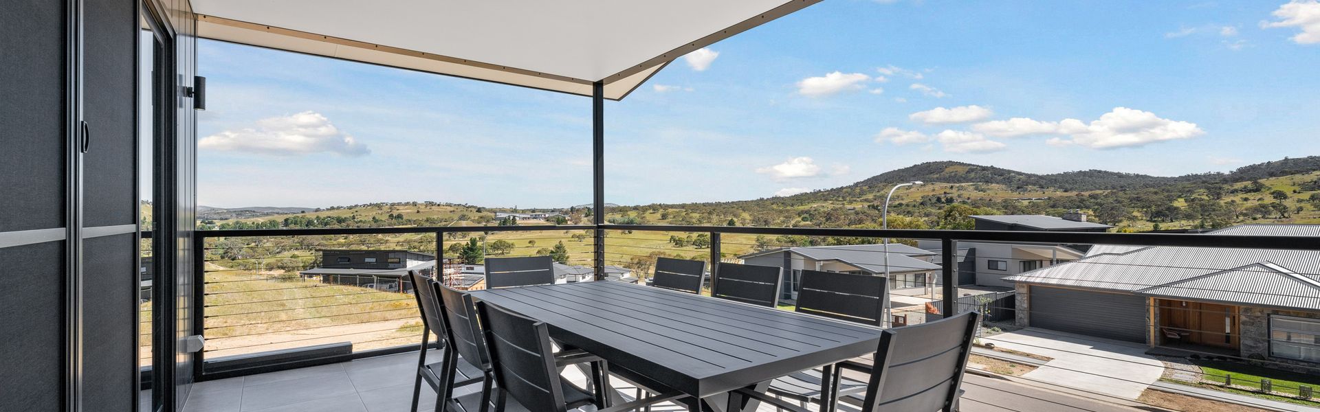 1B Alpine View Retreat