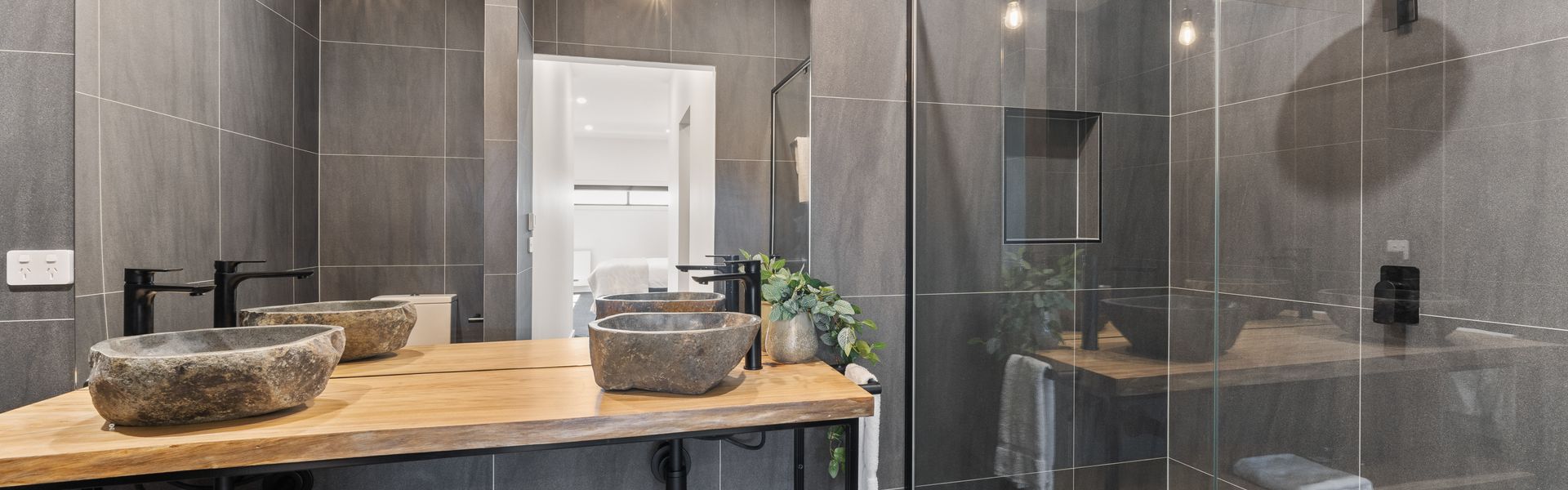 1B Alpine View Retreat