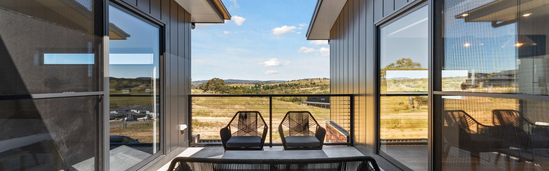 1B Alpine View Retreat