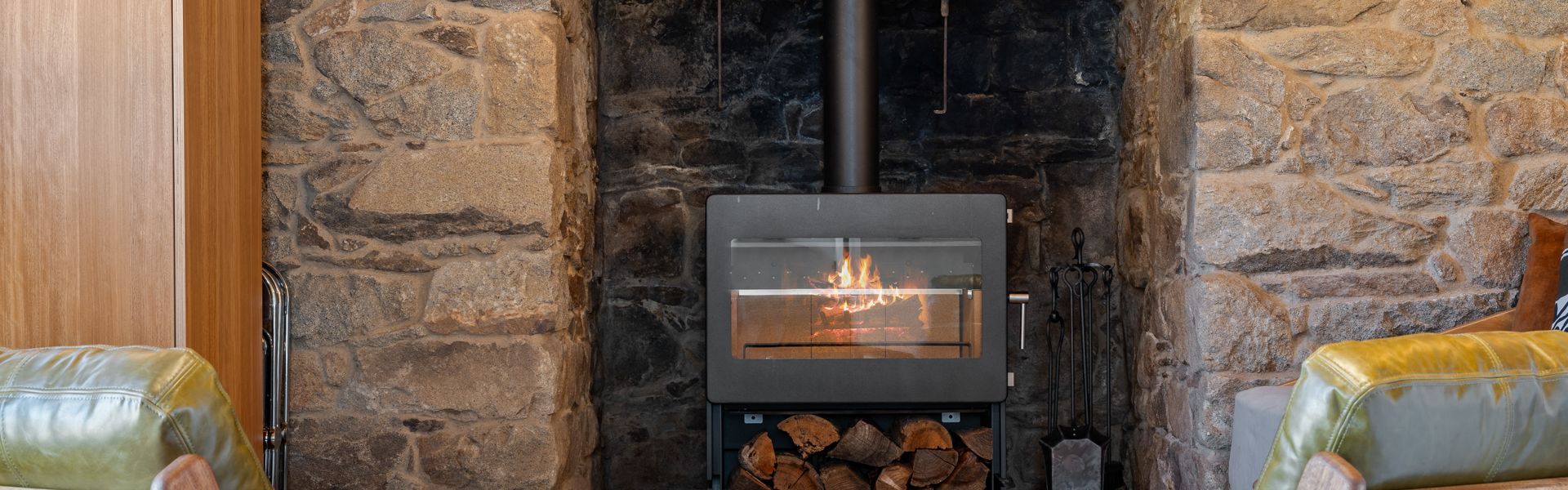 The Stone Cottage at Wollondibby