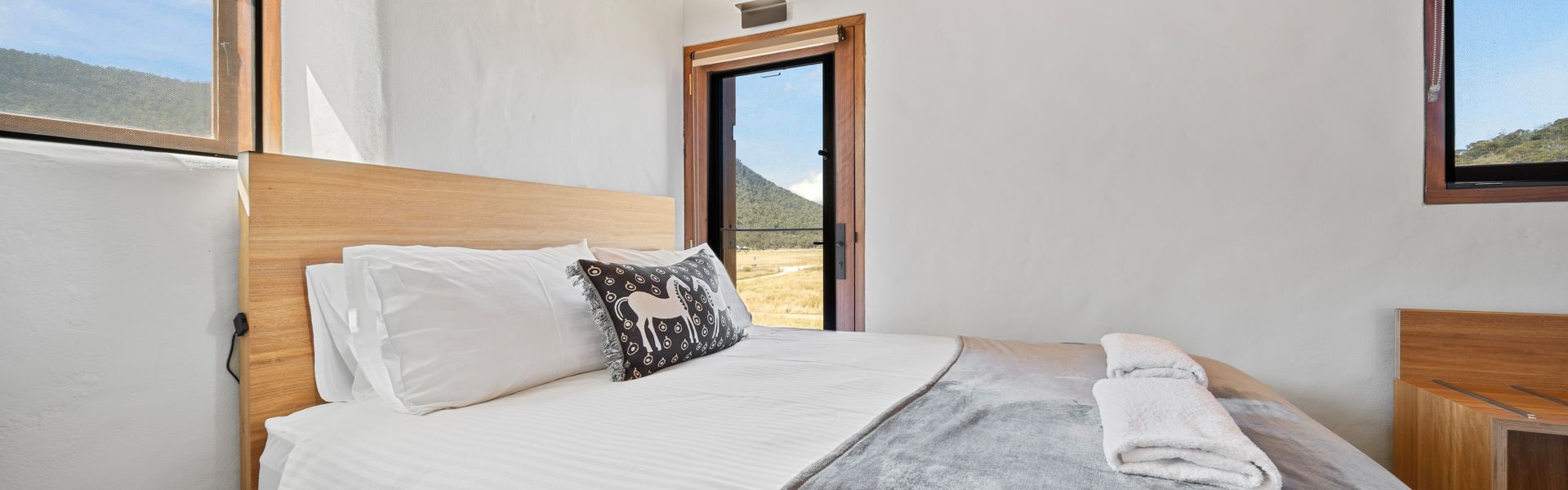 The Stone Cottage at Wollondibby