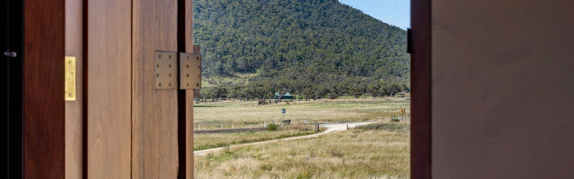 The Stone Cottage at Wollondibby