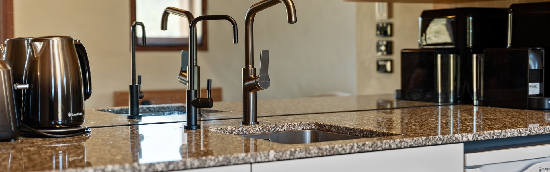 The Stone Cottage at Wollondibby