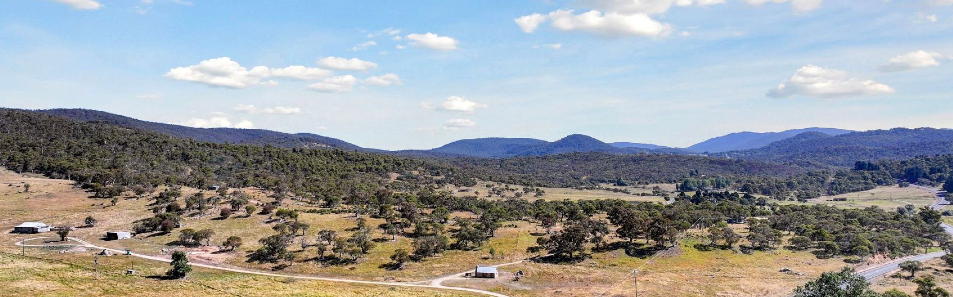 The Stone Cottage at Wollondibby