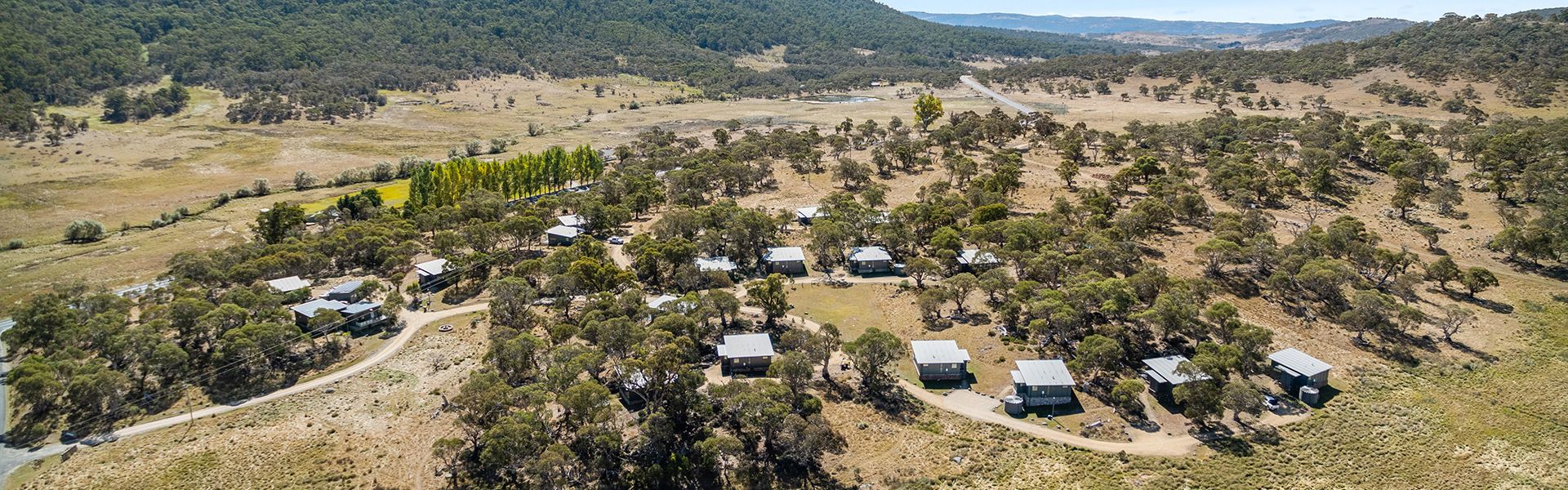 Ecocrackenback Chalet 18