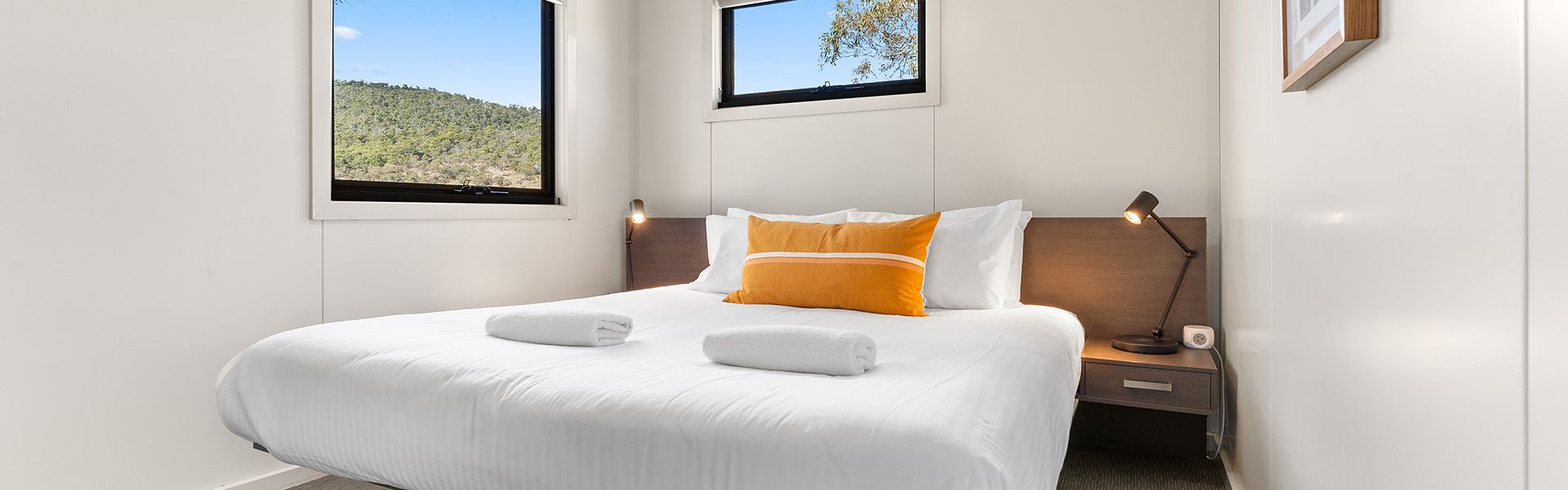 Ecocrackenback Chalet 18