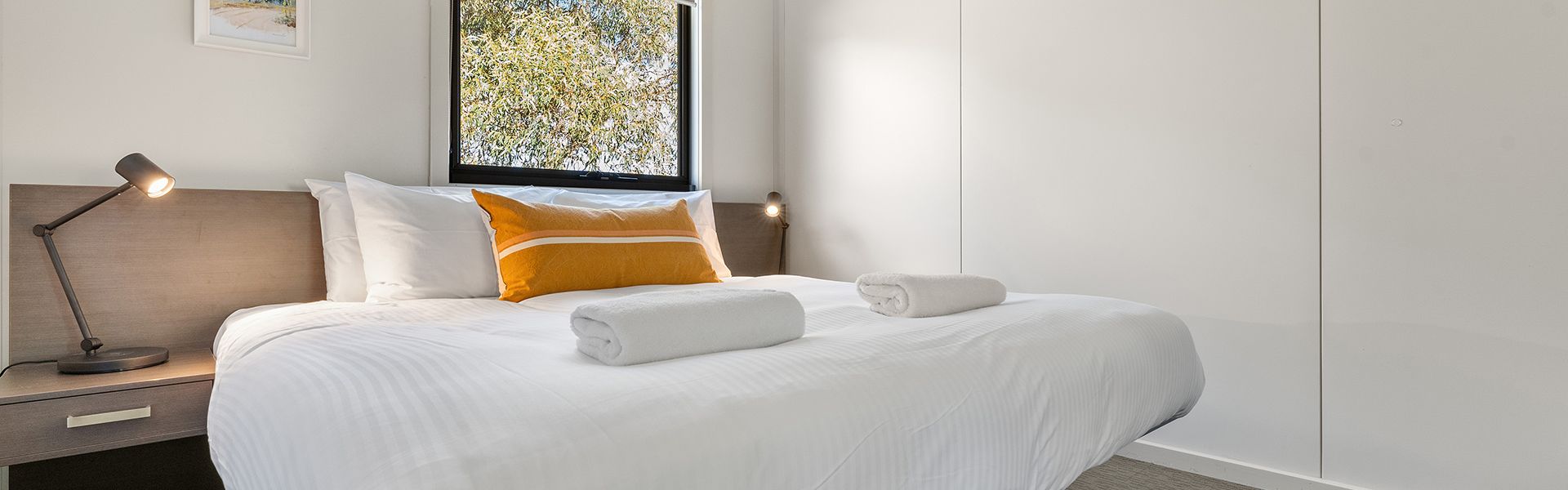 Ecocrackenback Chalet 18