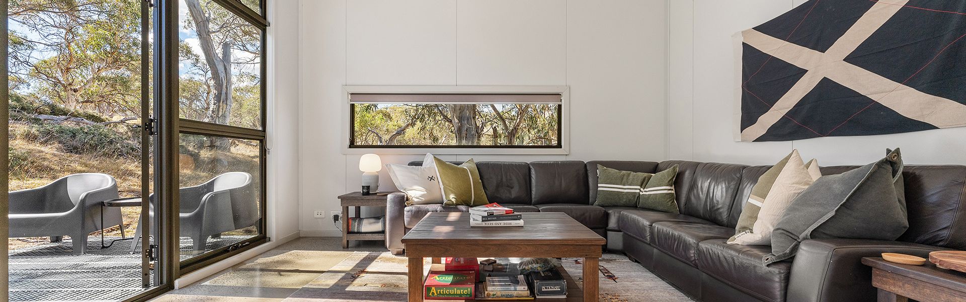 Ecocrackenback Chalet 18