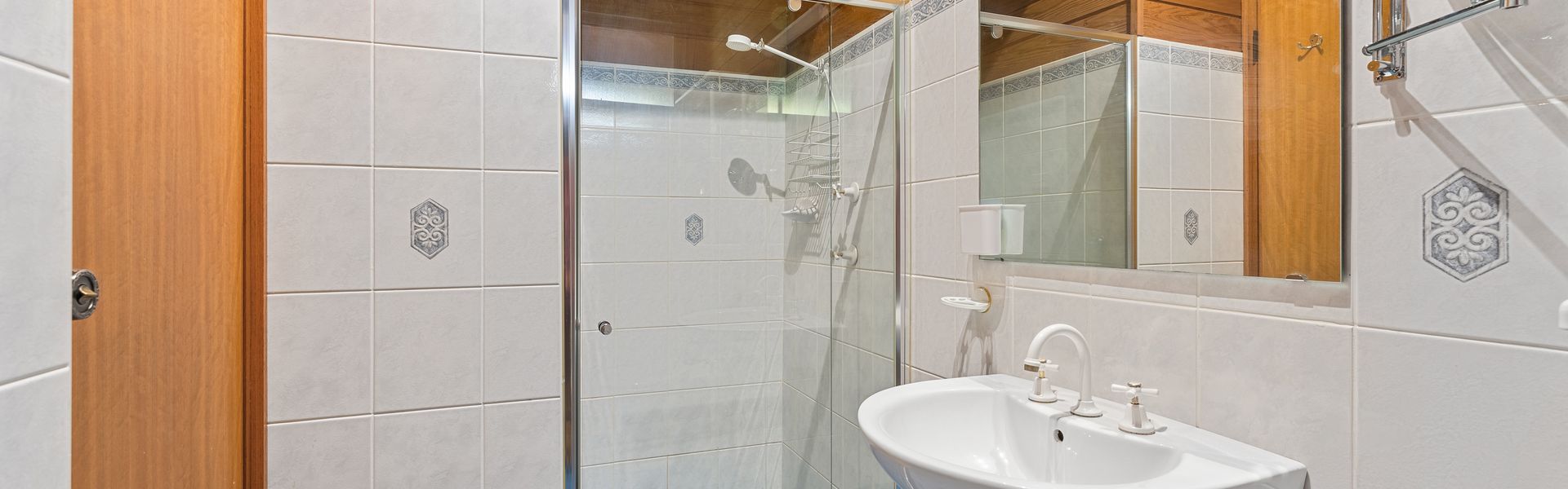 Ibis on Lake Jindabyne