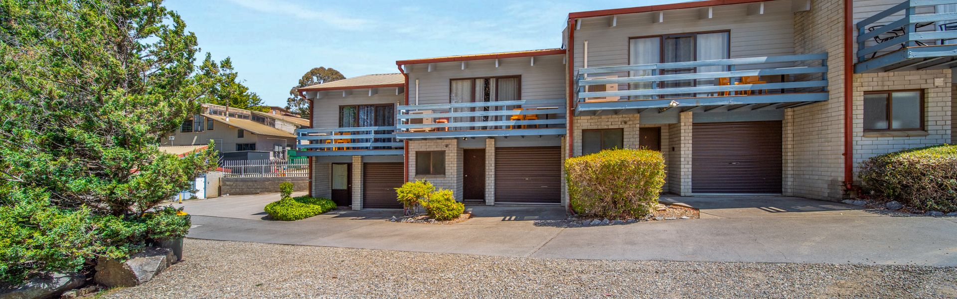 Alpha Centauri -10/39 Gippsland Street