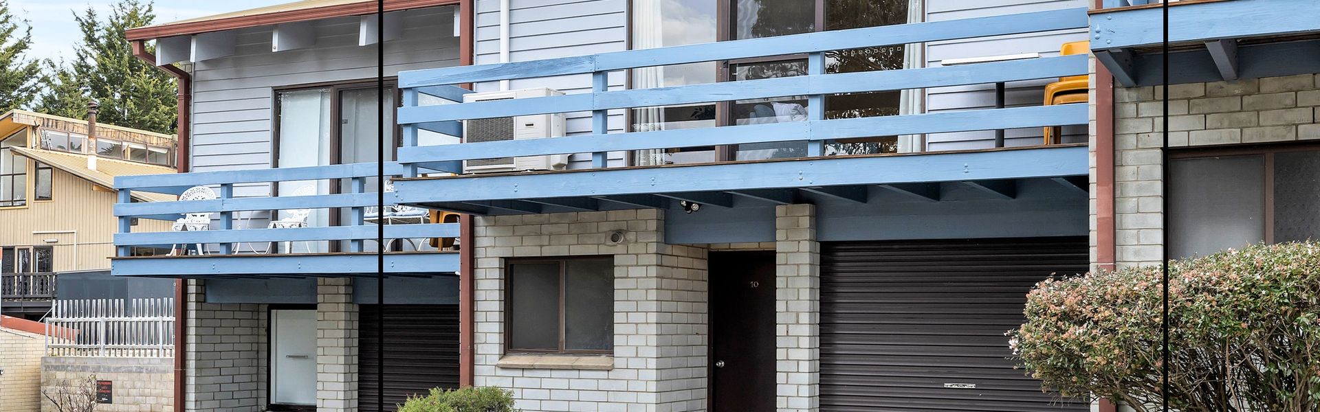 Alpha Centauri -10/39 Gippsland Street