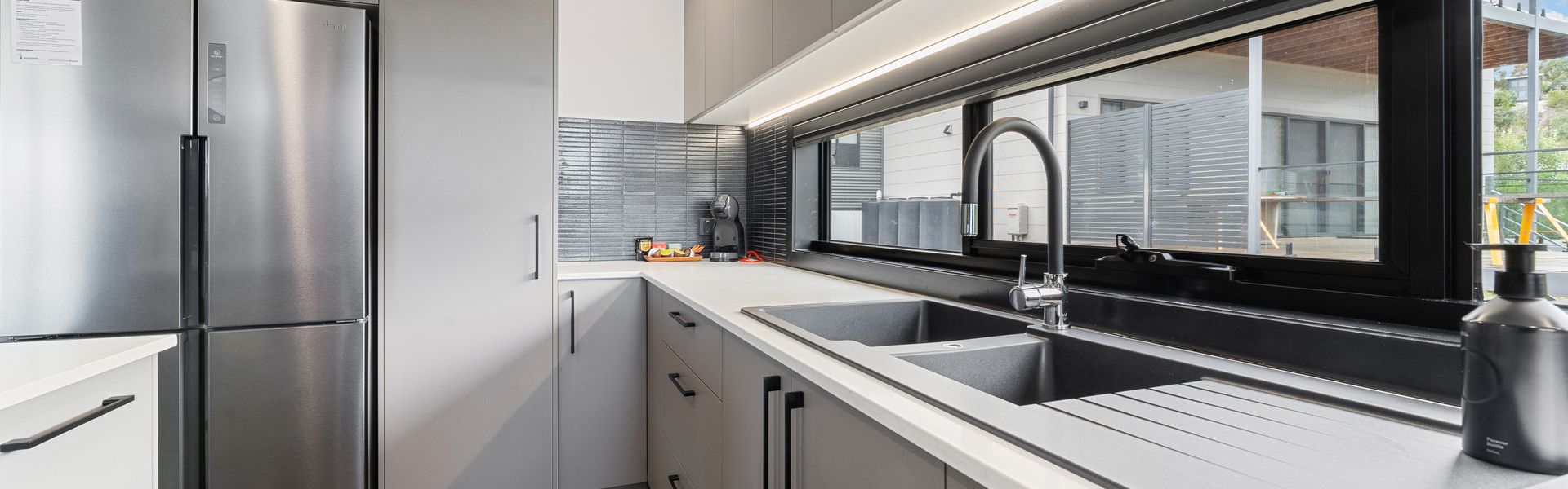 Black Diamond Retreat