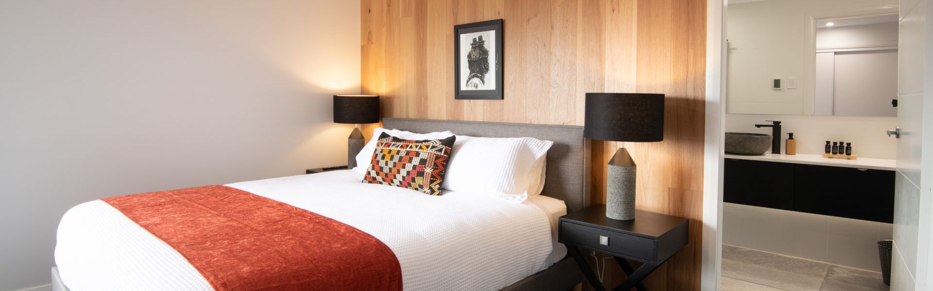 Black Diamond Retreat