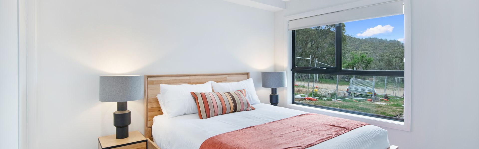 Black Diamond Retreat