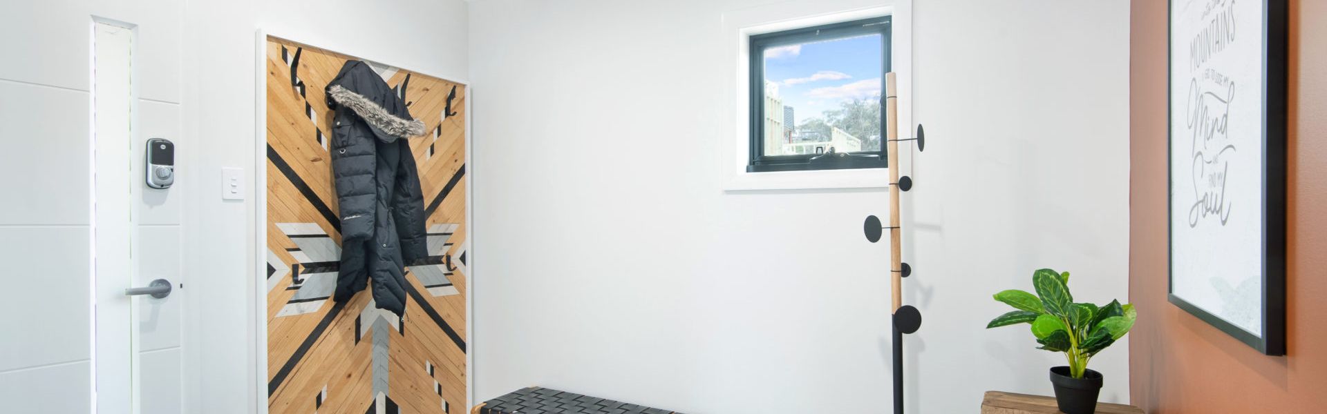 Black Diamond Retreat