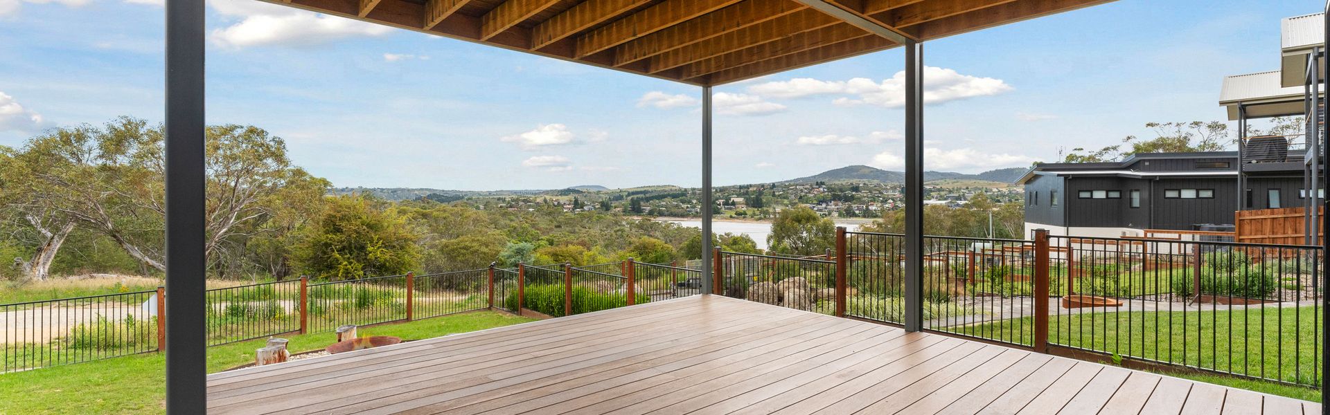 Black Diamond Retreat