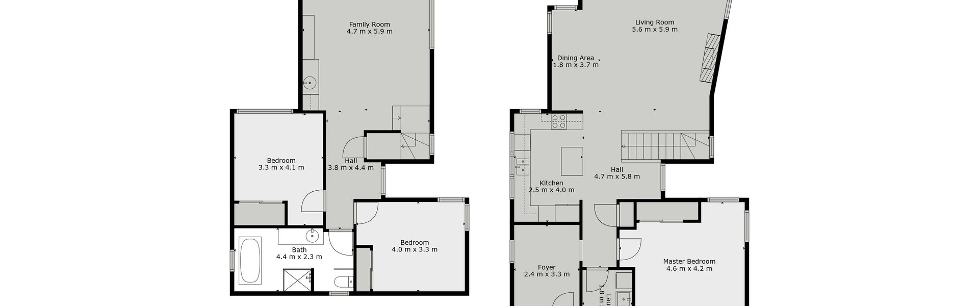 Black Diamond Retreat