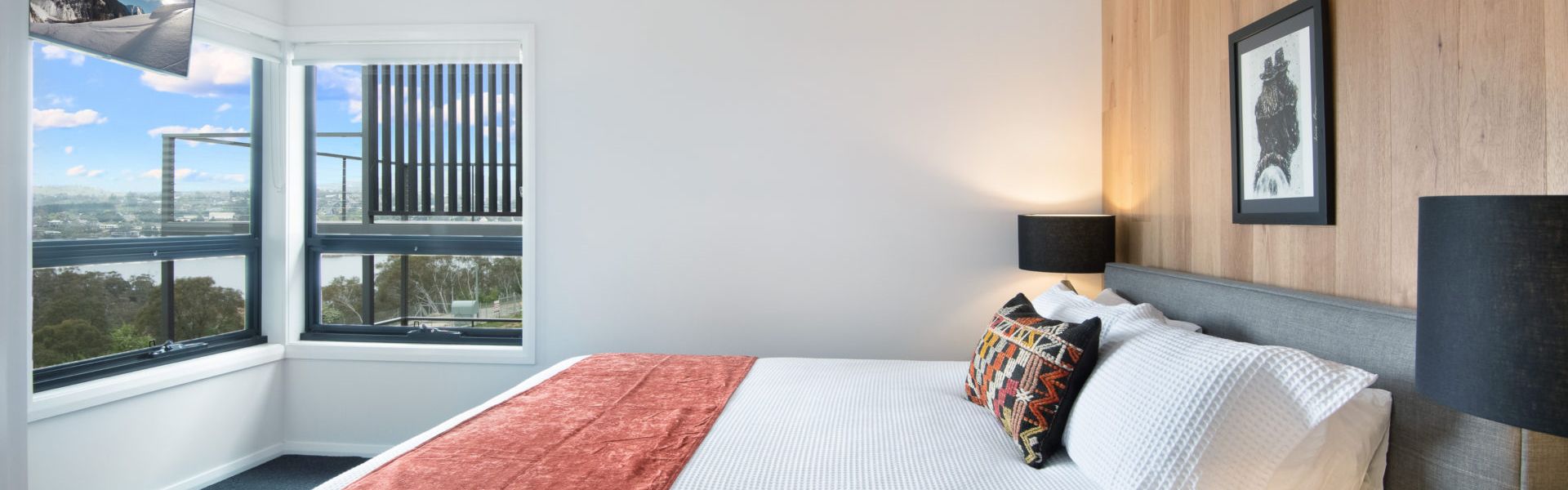 Black Diamond Retreat