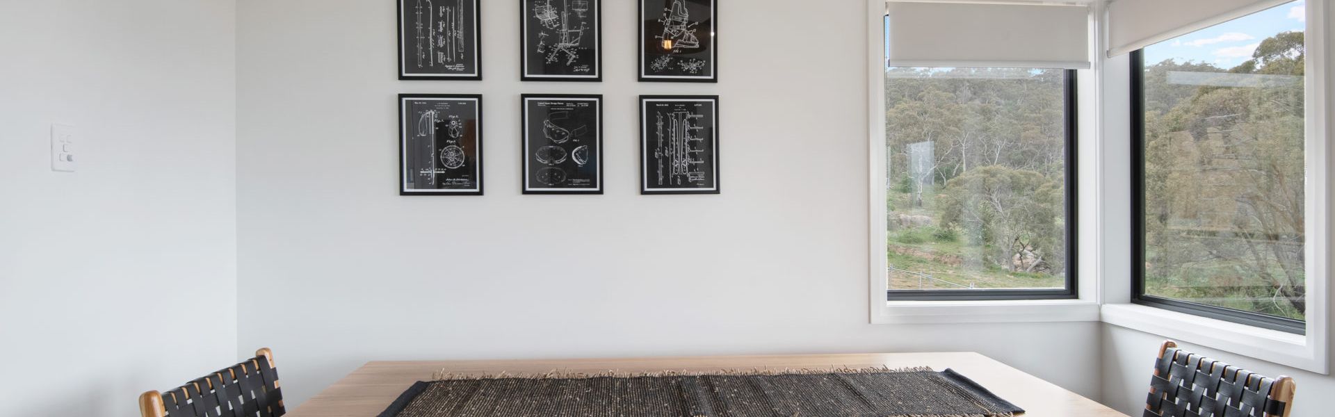 Black Diamond Retreat