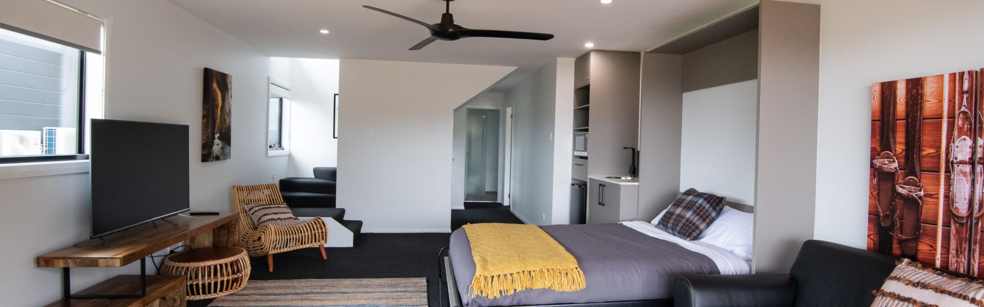 Black Diamond Retreat