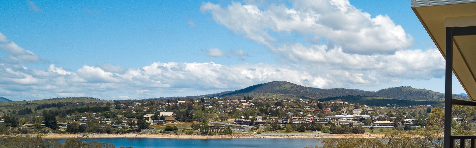 Black Diamond Retreat