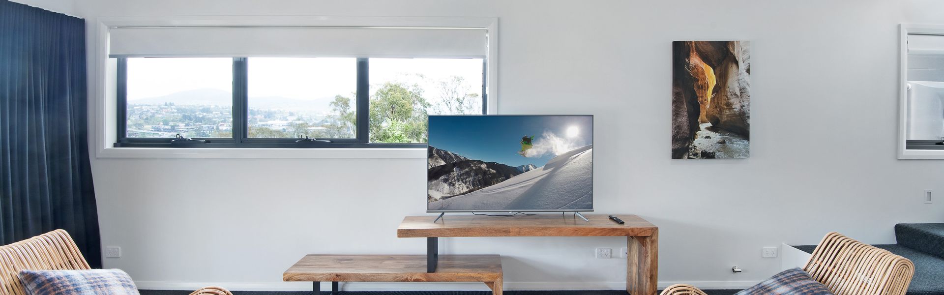 Black Diamond Retreat